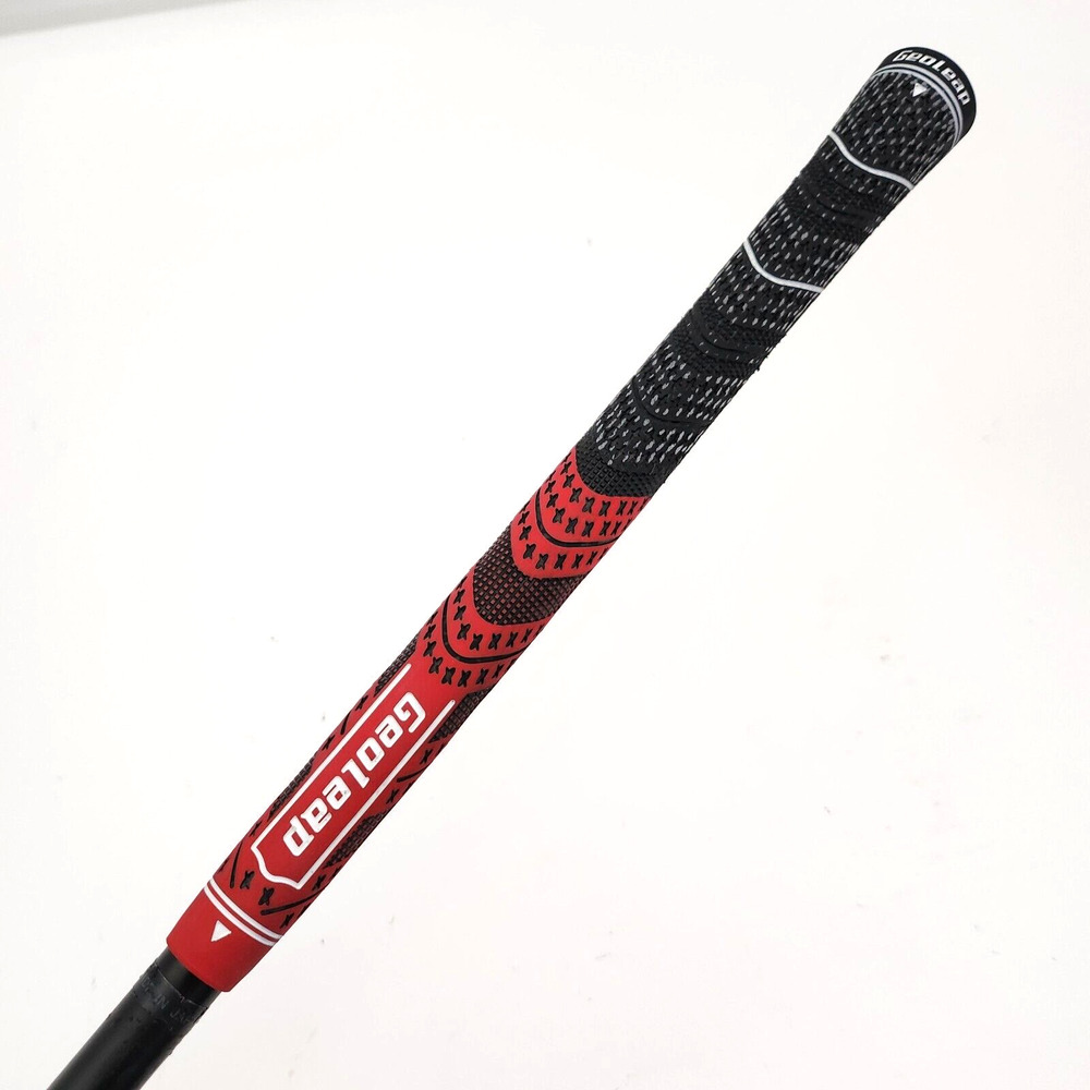 Japanese Vintage PRGR U-240i Carbon 5-Wood Senior Graphite Shaft 41.5" +New Grip - Picture 13 of 14